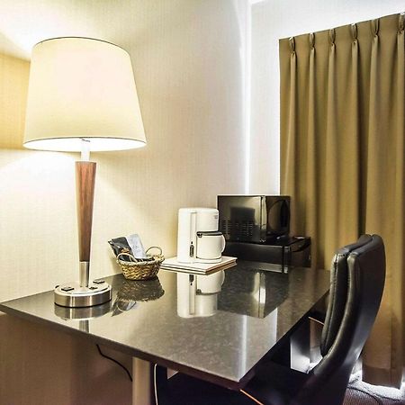 Comfort Inn Campbellton Extérieur photo